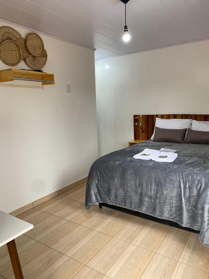 Suites Da Rota - Pomerode Sc المظهر الخارجي الصورة